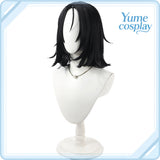 IdentityV 第五人格 幻灯師(アマンダ・ゲイティス) コスプレウィッグ F-5944