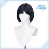 サイレントヒルf 深水雛子 コスプレウィッグ F-5989