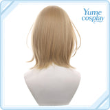 私を喰べたい、ひとでなし 八百歳比名子 コスプレウィッグ F-6001
