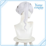 最後にひとつだけお願いしてもよろしいでしょうか スカーレット・エル・ヴァンディミオン コスプレウィッグ F-6012