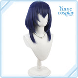 ワールドダイスター 静香 コスプレウィッグ F-6030