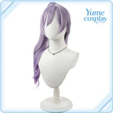 オンゲキ 高瀬梨緒 コスプレウィッグ F-6049