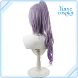 オンゲキ 高瀬梨緒 コスプレウィッグ F-6049