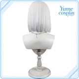 バーチャルYouTuber VTuber 城瀬いすみ コスプレウィッグ F-6106