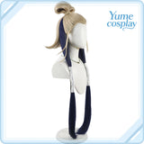 ガチアクタ タムジー コスプレウィッグ F-6144