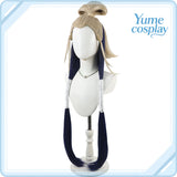 ガチアクタ タムジー コスプレウィッグ F-6144