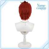 Fate/Grand Order FGO ナポレオン コスプレウィッグ F-6777