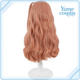 アイカツスターズ! 香澄真昼 コスプレウィッグ F-6791