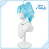 プリンセスコネクト!Re:Dive シェフィ(ニューイヤー) コスプレウィッグ F-6860