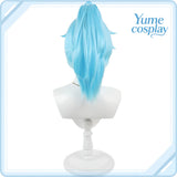 プリンセスコネクト!Re:Dive シェフィ(ニューイヤー) コスプレウィッグ F-6860