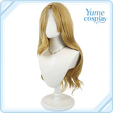 リンバス・カンパニー(Limbus Company) ヴァレンチーナ コスプレウィッグ F-6932