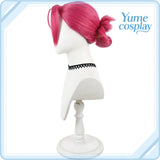 東京ディバンカー 煤原未桜 コスプレウィッグ F-6935