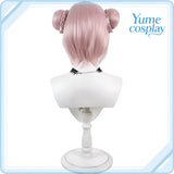 バーチャルYouTuber Vtuber 田中ヒメ フランケンシュタインの怪物 コスプレウィッグ F-6959