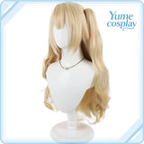 花鐘カナデ*グラム 小桜結 コスプレウィッグ F-6964