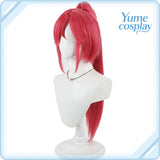 アイカツ! 音城セイラ コスプレウィッグ F-6976