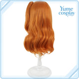 アイカツ! 大空あかり ピンクパレード コスプレウィッグ F-7028