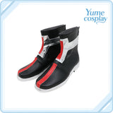 仮面ライダーファイズ コスプレ靴 コスプレブーツ GMMT242
