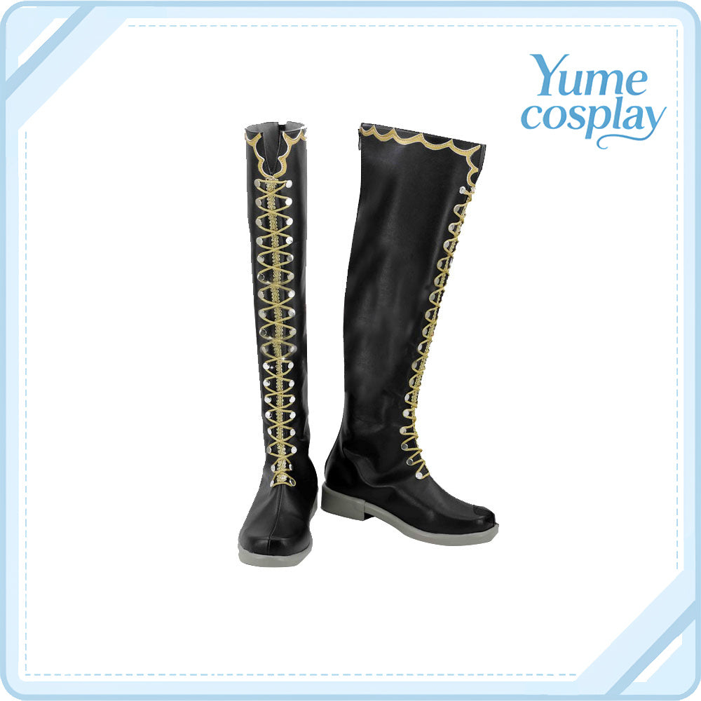 bungo-and-alchemist-yumeno-kyusaku-shoes-acs-7113