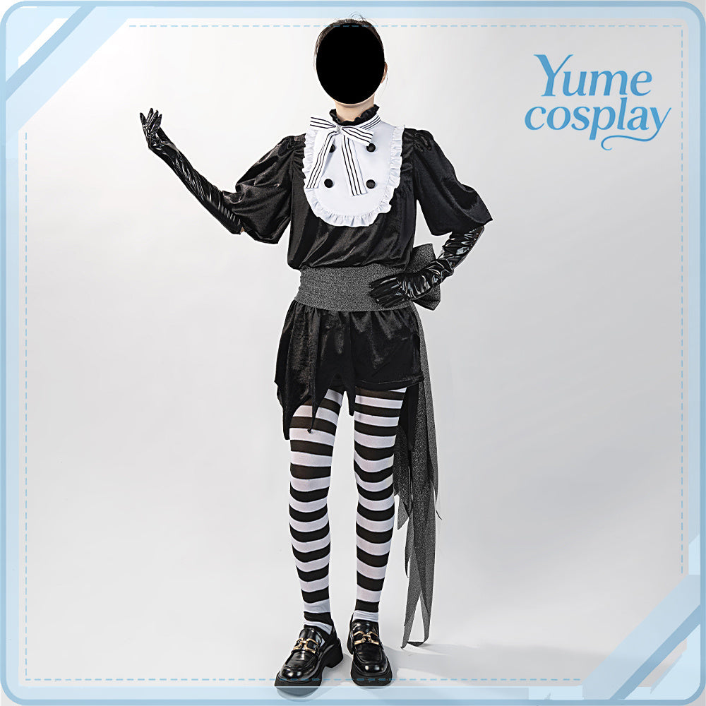 24h-ship-vtuber-seraph-dazzlegarden-sporty-cosplay-costume-dm11448