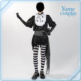 24h-ship-vtuber-seraph-dazzlegarden-sporty-cosplay-costume-dm11448
