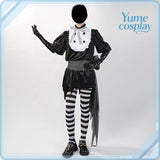 24h-ship-vtuber-seraph-dazzlegarden-sporty-cosplay-costume-dm11448