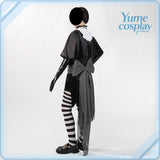 24h-ship-vtuber-seraph-dazzlegarden-sporty-cosplay-costume-dm11448