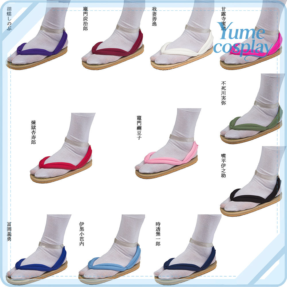 bungo-and-alchemist-yumeno-kyusaku-shoes-acs-7113