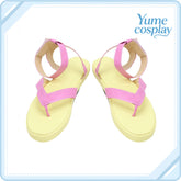 bungo-and-alchemist-yumeno-kyusaku-shoes-acs-7113