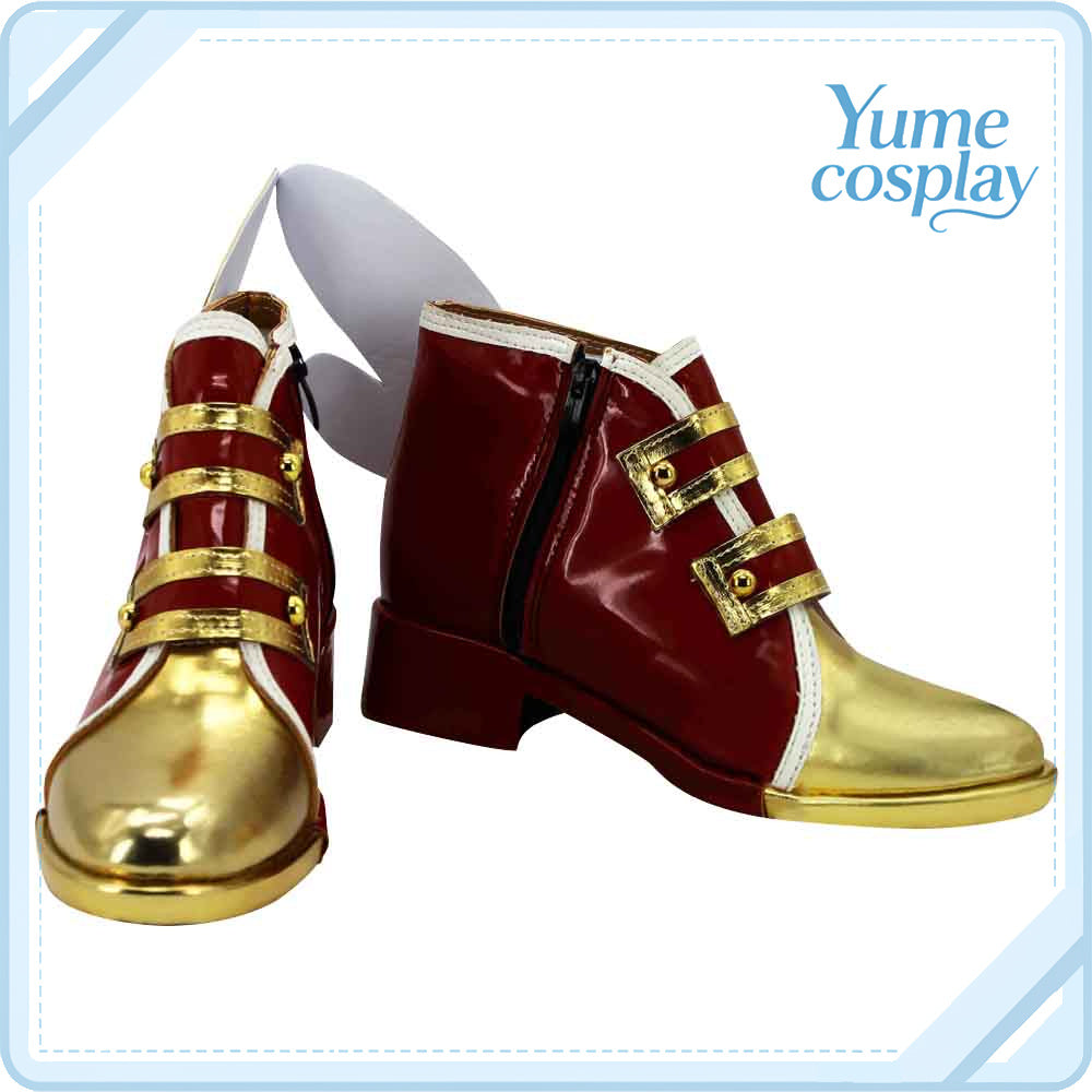 bungo-and-alchemist-yumeno-kyusaku-shoes-acs-7113