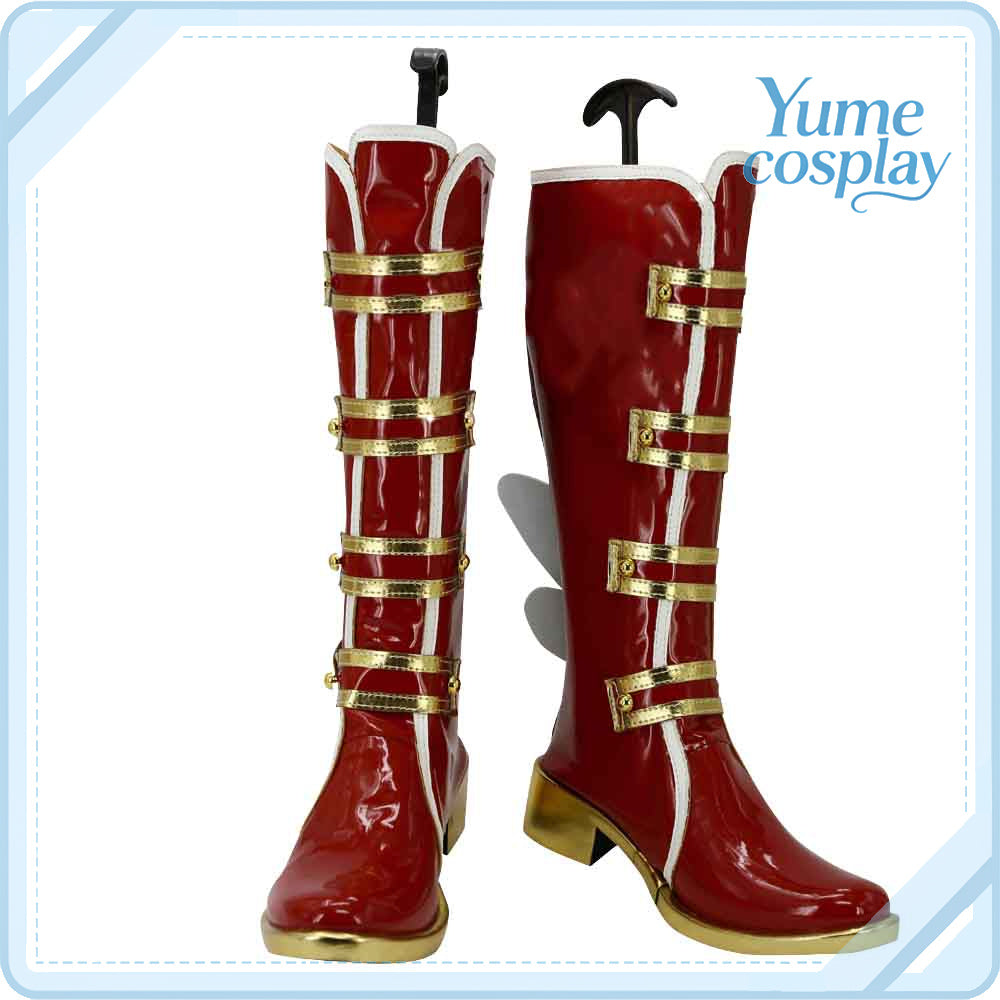 bungo-and-alchemist-yumeno-kyusaku-shoes-acs-7113
