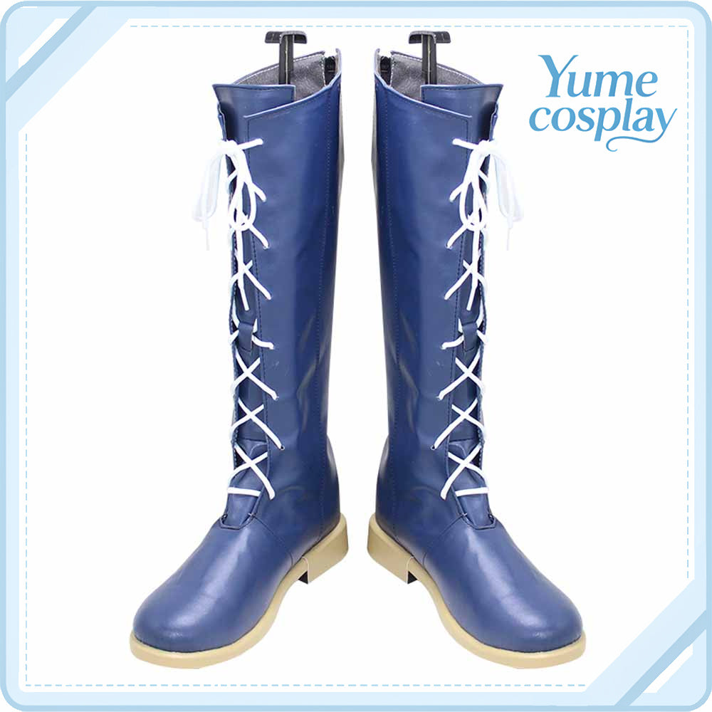bungo-and-alchemist-yumeno-kyusaku-shoes-acs-7113