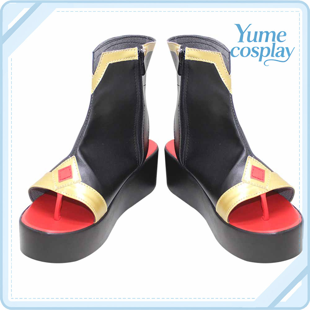 bungo-and-alchemist-yumeno-kyusaku-shoes-acs-7113