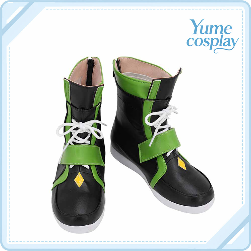 bungo-and-alchemist-yumeno-kyusaku-shoes-acs-7113