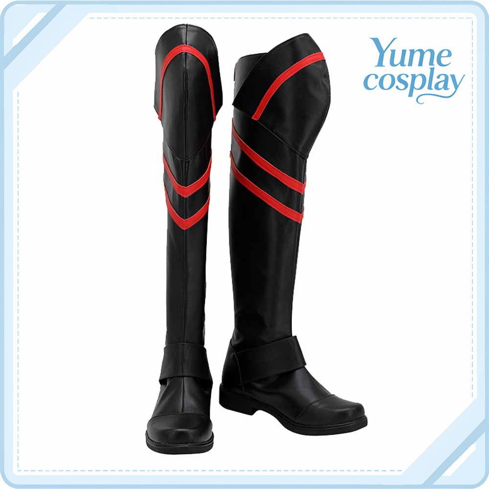 bungo-and-alchemist-yumeno-kyusaku-shoes-acs-7113