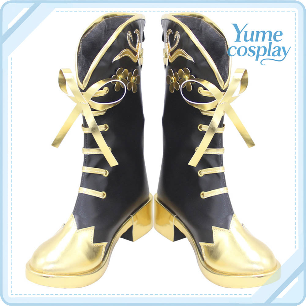 bungo-and-alchemist-yumeno-kyusaku-shoes-acs-7113