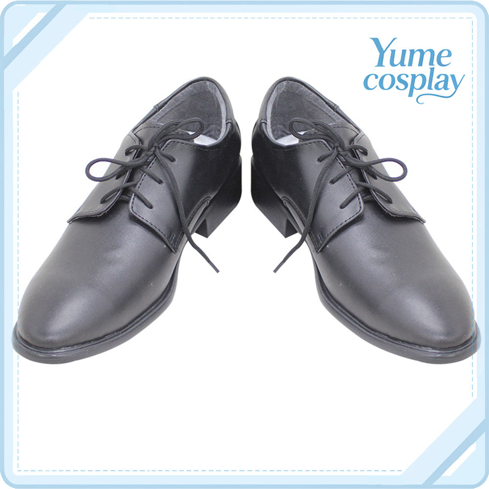 bungo-and-alchemist-yumeno-kyusaku-shoes-acs-7113