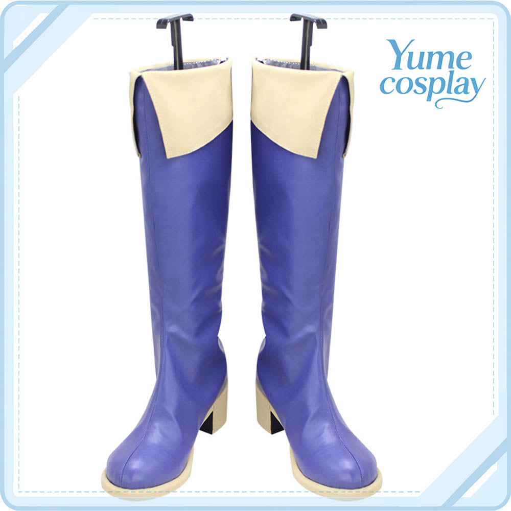 bungo-and-alchemist-yumeno-kyusaku-shoes-acs-7113