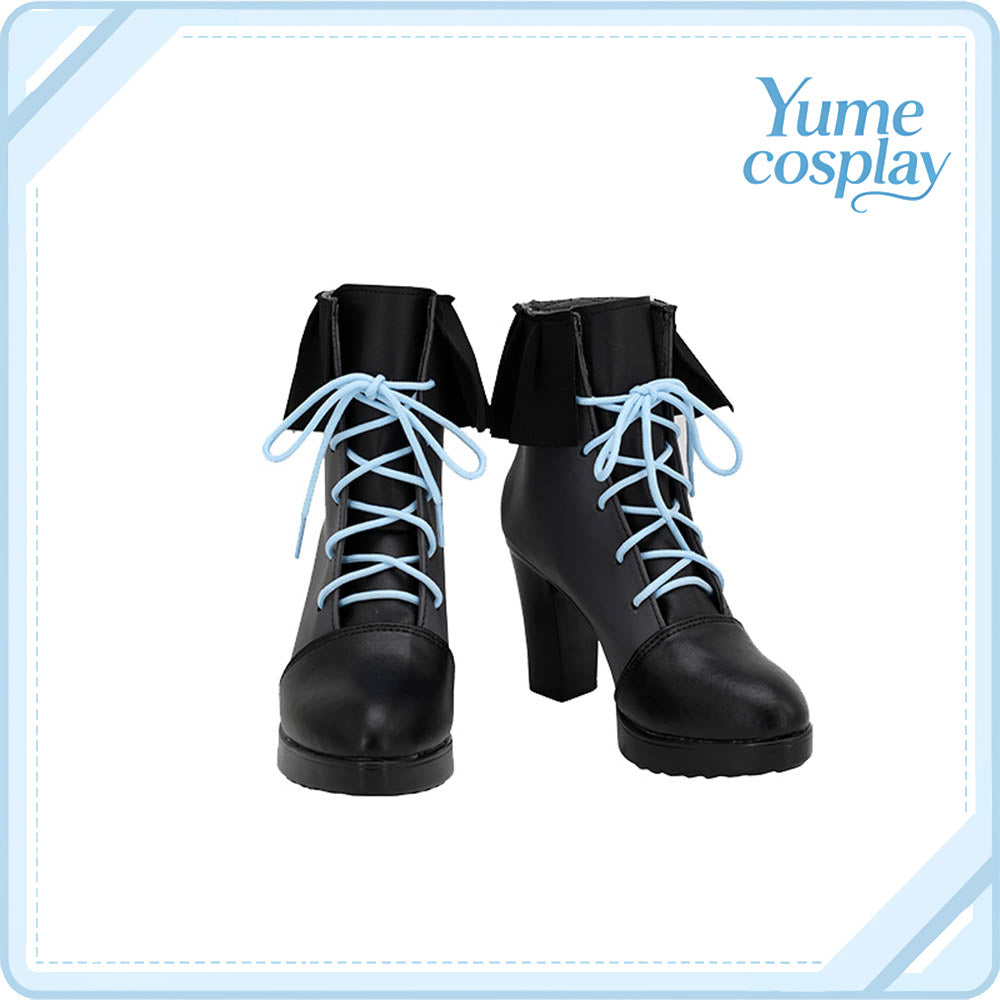 bungo-and-alchemist-yumeno-kyusaku-shoes-acs-7113