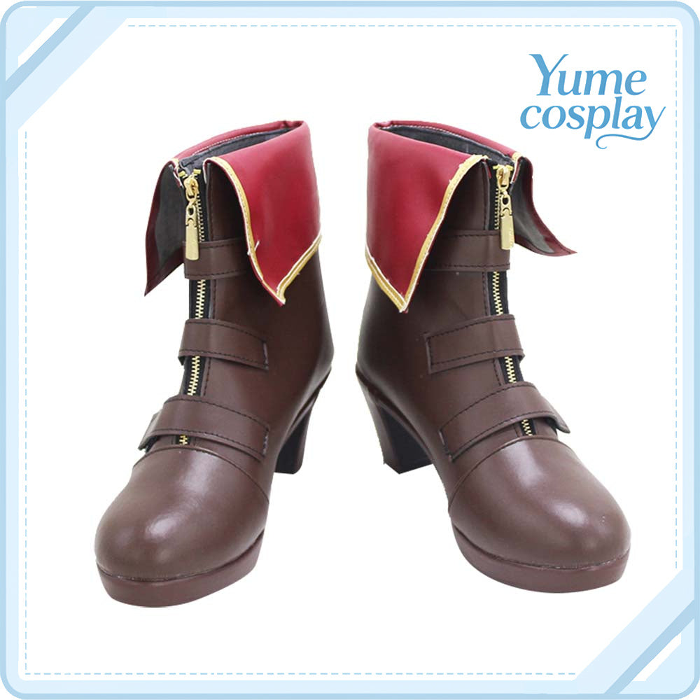 bungo-and-alchemist-yumeno-kyusaku-shoes-acs-7113