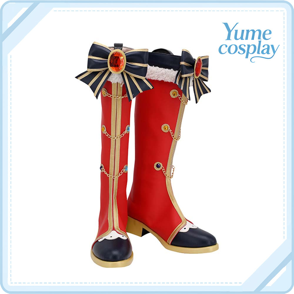bungo-and-alchemist-yumeno-kyusaku-shoes-acs-7113