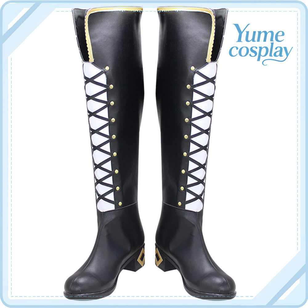 bungo-and-alchemist-yumeno-kyusaku-shoes-acs-7113