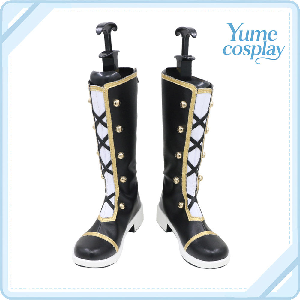 bungo-and-alchemist-yumeno-kyusaku-shoes-acs-7113
