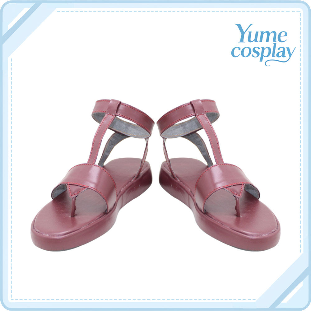 bungo-and-alchemist-yumeno-kyusaku-shoes-acs-7113