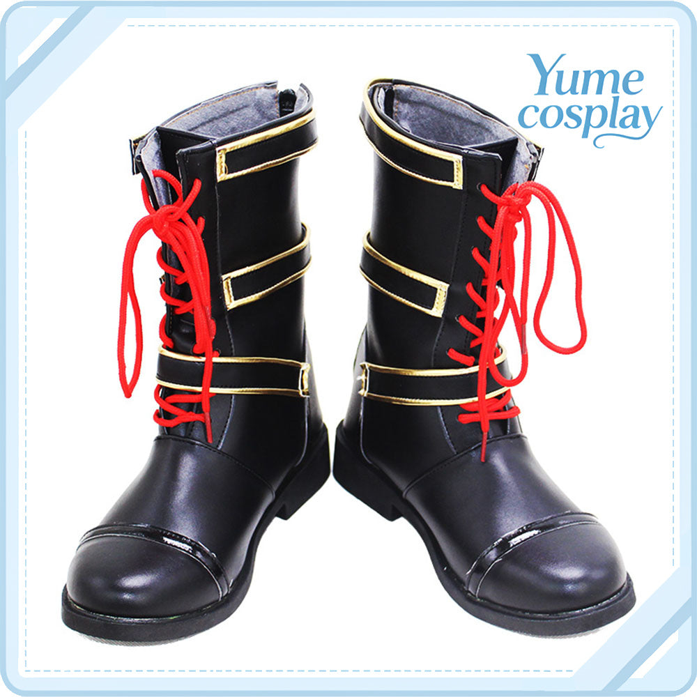 bungo-and-alchemist-yumeno-kyusaku-shoes-acs-7113