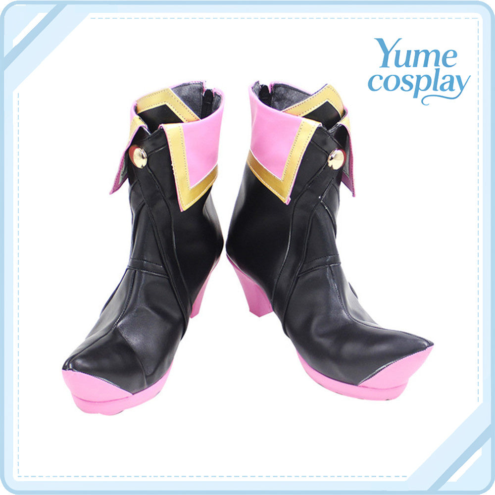 bungo-and-alchemist-yumeno-kyusaku-shoes-acs-7113