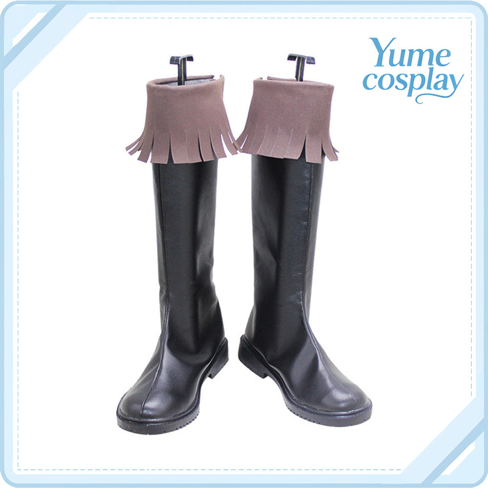 bungo-and-alchemist-yumeno-kyusaku-shoes-acs-7113