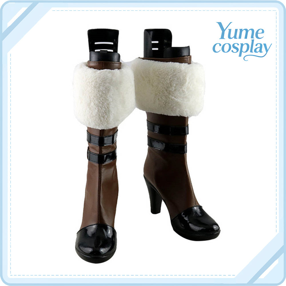 bungo-and-alchemist-yumeno-kyusaku-shoes-acs-7113