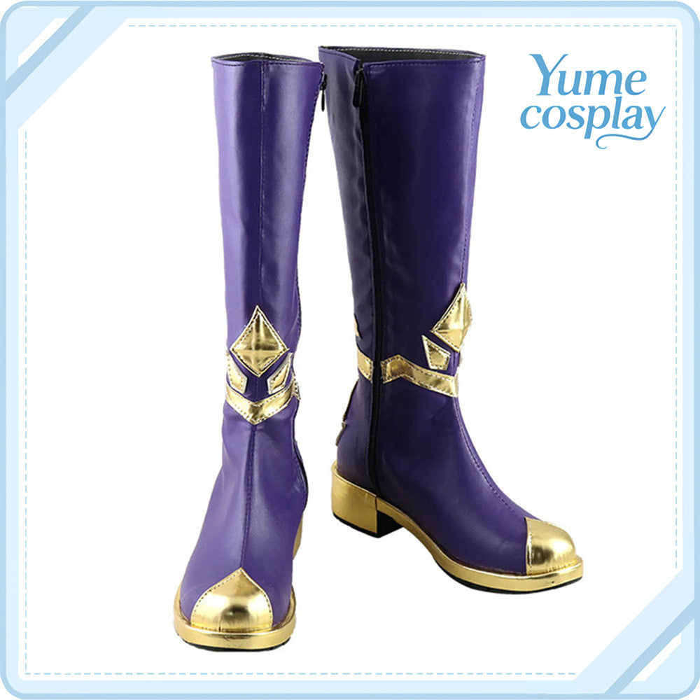 bungo-and-alchemist-yumeno-kyusaku-shoes-acs-7113