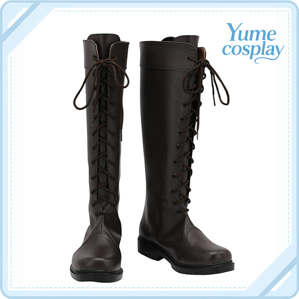 bungo-and-alchemist-yumeno-kyusaku-shoes-acs-7113