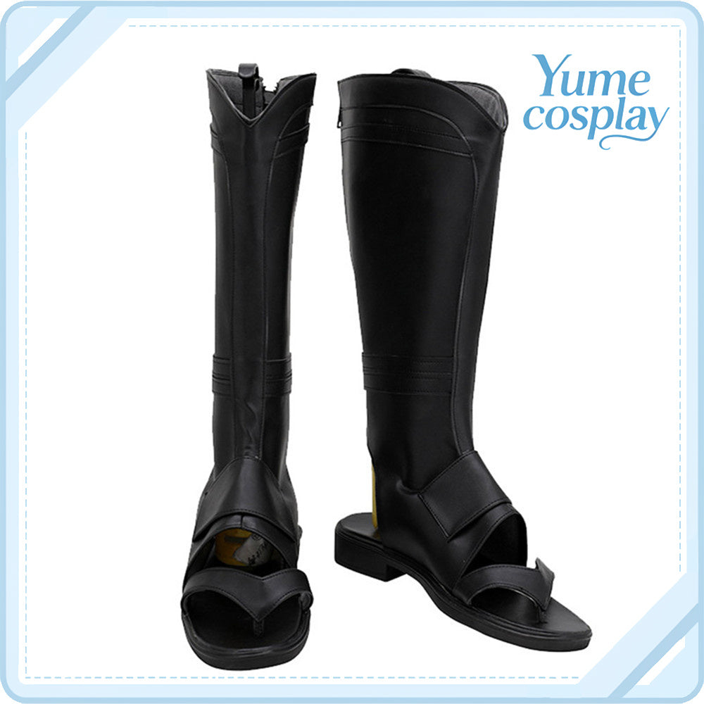 bungo-and-alchemist-yumeno-kyusaku-shoes-acs-7113
